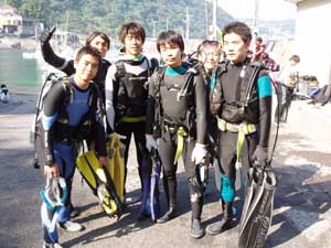 NPOパパラギ“海と自然の教室”