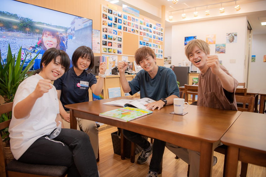 泉ひかりさんアドバンスコース取得、目指すは沈船!①