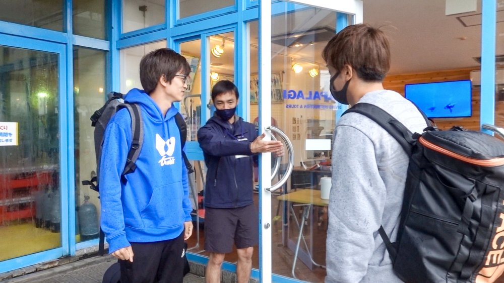 twinsライセンス取得!⑥