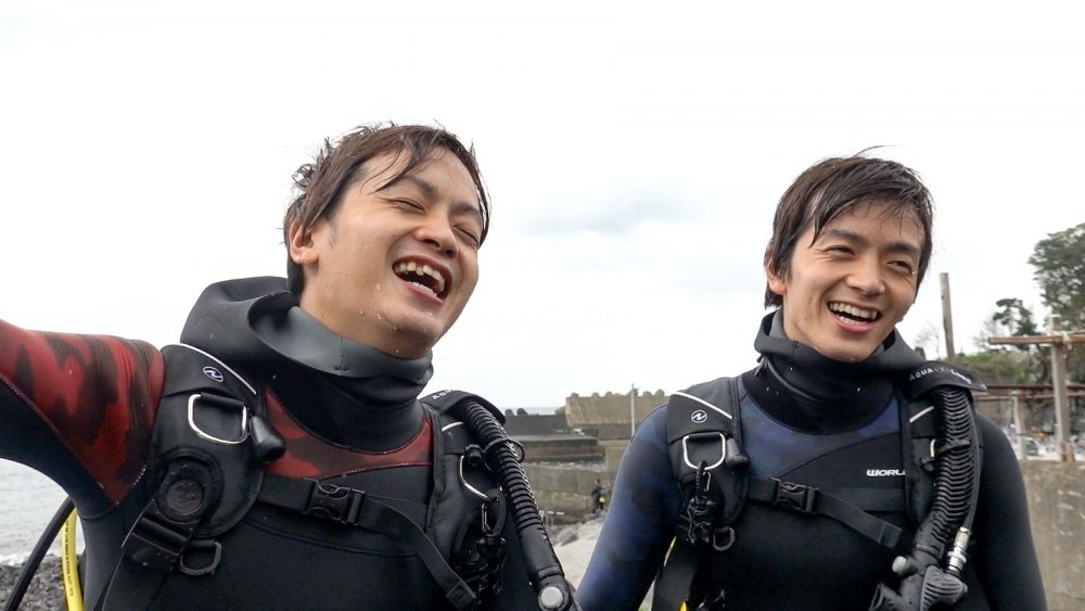 twinsライセンス取得!①