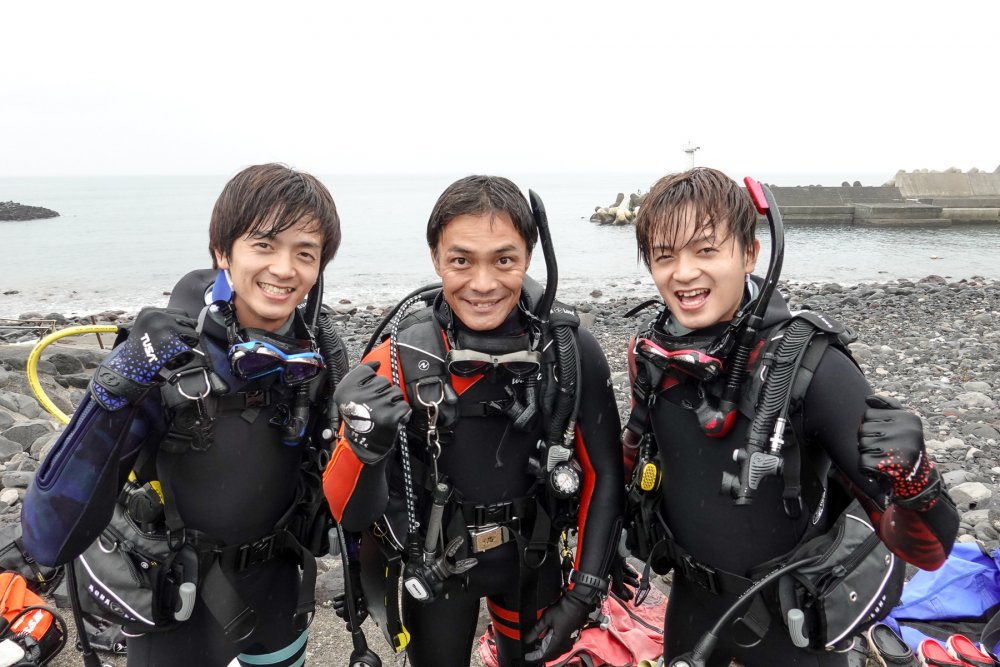 twinsライセンス取得!⑫